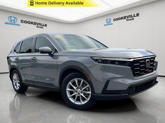 Used 2026 Honda CR-V EX video 1
