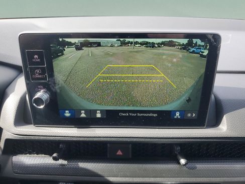 New 2026 Honda CR-V TrailSport image 9