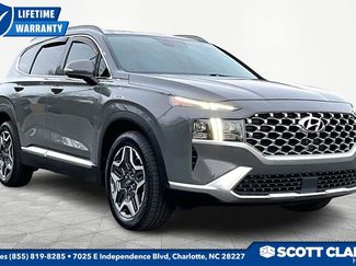 Used 2022 Hyundai Santa Fe Limited 360° Tour