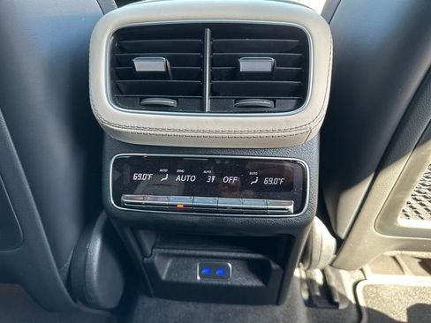 Certified 2025 Mercedes-Benz GLE 53 AMG 4MATIC Coupe image 37