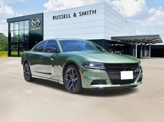 Used 2023 Dodge Charger SXT w/ Blacktop Package RWD video 1