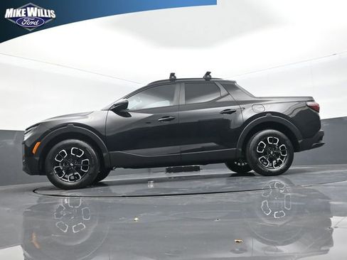 Used 2023 Hyundai Santa Cruz SEL Premium image 20