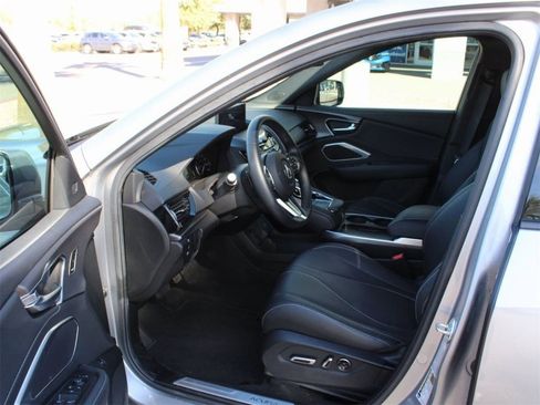 Certified 2025 Acura RDX SH-AWD image 10