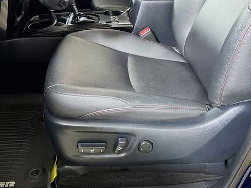 Used 2020 Toyota 4Runner Venture image 22
