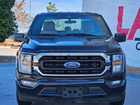 Used 2023 Ford F150 XLT image 2