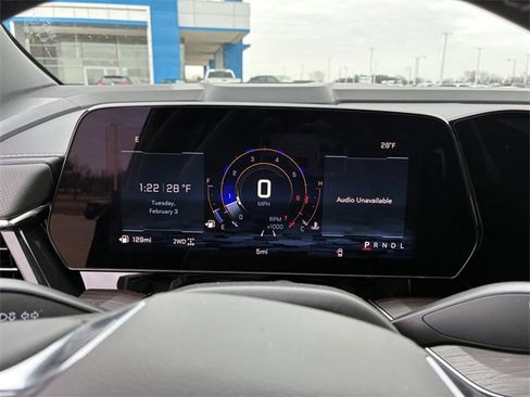 New 2026 Chevrolet Suburban Premier w/ Sun And Tow Package image 26