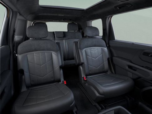 New 2027 Kia Telluride X-Line SX Prestige image 16