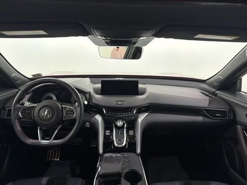 Certified 2022 Acura TLX A-Spec Package image 29
