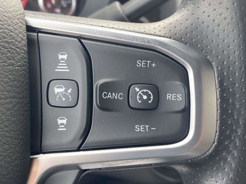 New 2026 RAM 3500 Tradesman AWD/4WD image 27