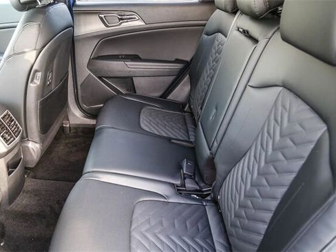 New 2026 Kia Sportage X-Pro Prestige image 16