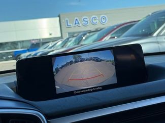 Used 2024 MAZDA CX-50 AWD 2.5 S w/ Select Package video 3