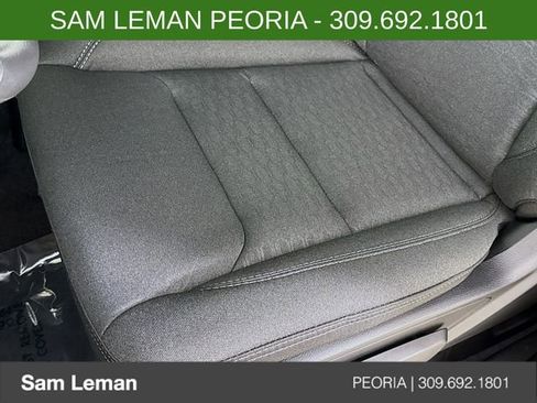 New 2026 RAM 1500 Classic Warlock image 18