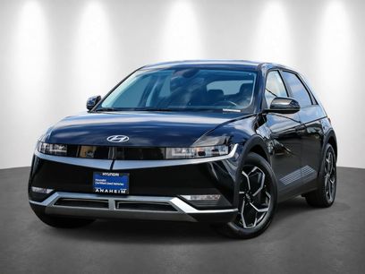 Used 2024 Hyundai Ioniq 5 SE