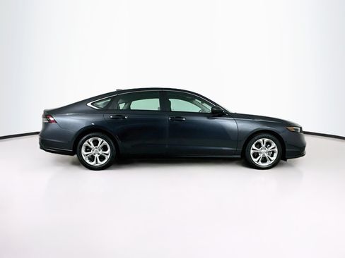 Used 2024 Honda Accord LX image 10