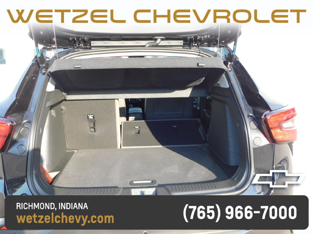 New 2026 Chevrolet Trax ACTIV w/ Driver Confidence Package FWD image 22