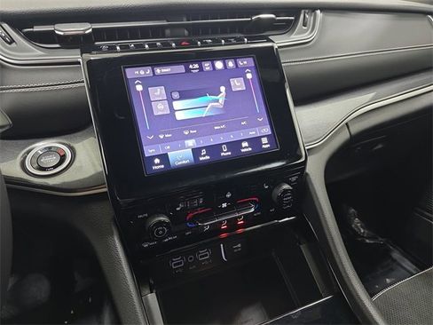 Used 2023 Jeep Grand Cherokee Altitude image 20