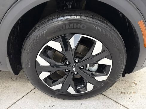 Used 2023 Kia Sportage X-Line w/ X-Line Premium Package image 33