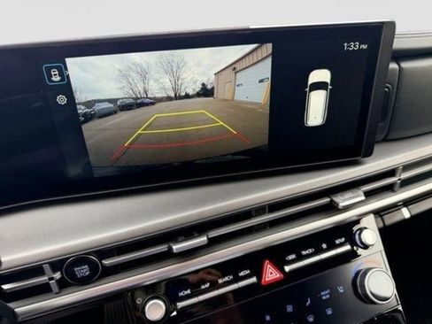 New 2026 Hyundai Santa Fe SEL FWD image 31