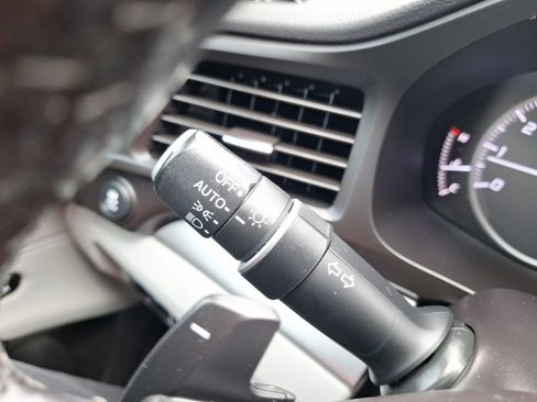 Used 2022 Acura ILX w/ Premium Package FWD image 20
