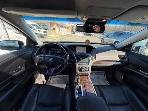 Used 2014 Acura RLX w/ Advance Package image 21