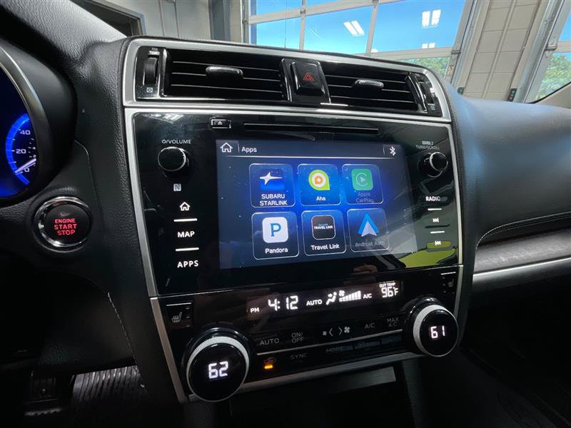 Used 2018 Subaru Outback 2.5i Limited AWD/4WD image 18