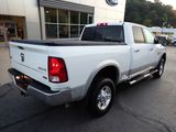 Used 2012 RAM 2500 Laramie w/ HD Snow Plow Prep Group image 2