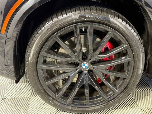 Used 2021 BMW X5 xDrive40i w/ M Sport Package image 15