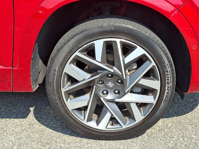 Used 2023 Hyundai Santa Fe Calligraphy AWD/4WD image 8