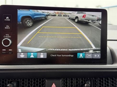Used 2024 Honda CR-V Sport-L image 30