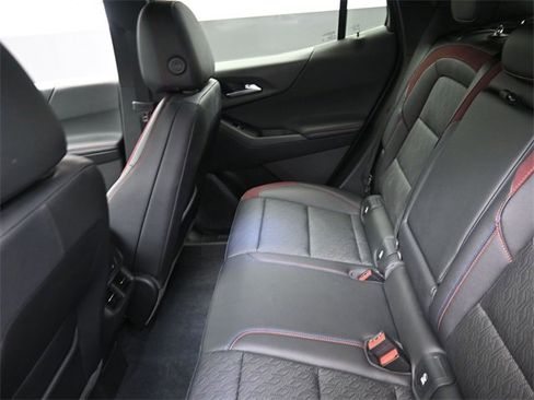 Certified 2026 Chevrolet Equinox RS w/ Convenience Package III image 22