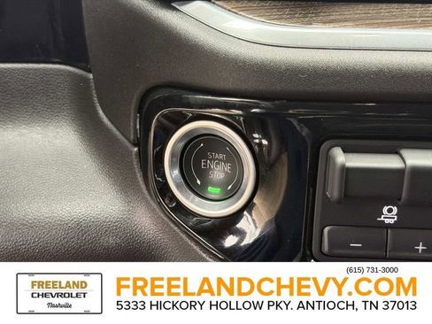 New 2025 Chevrolet Silverado 1500 LT w/ All Star Edition Plus image 31