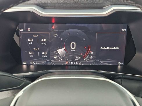 New 2026 GMC Canyon Elevation w/ Convenience Package image 27