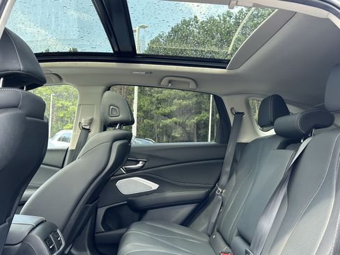 Used 2023 Acura RDX FWD w/ Technology Package image 9