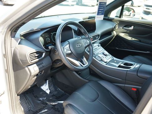 Certified 2023 Hyundai Santa Fe Calligraphy AWD/4WD image 18