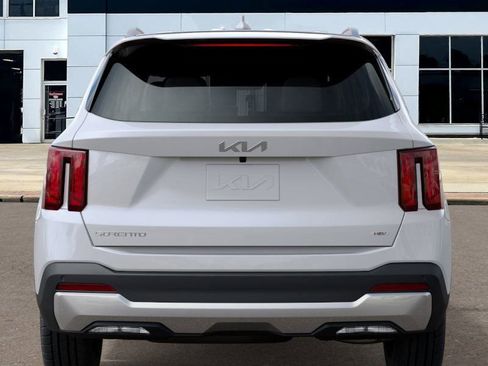 New 2026 Kia Sorento EX image 15