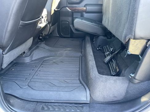 Used 2020 GMC Sierra 1500 SLT w/ SLT Premium Plus Package image 51