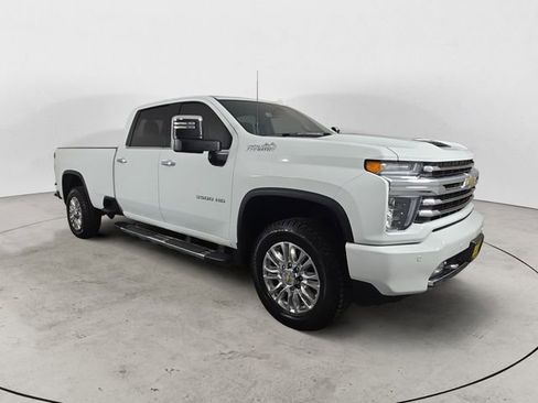 Used 2022 Chevrolet Silverado 3500 High Country image 7