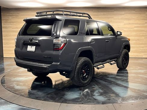 Used 2024 Toyota 4Runner TRD Pro image 20