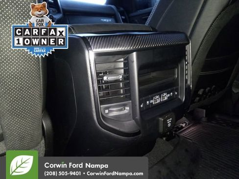 Used 2022 RAM 1500 TRX w/ TRX Level 2 Equipment Group image 26