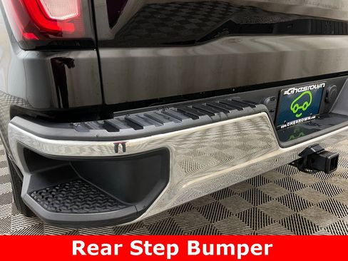 Certified 2020 GMC Sierra 1500 SLE w/ SLE Value Package image 14