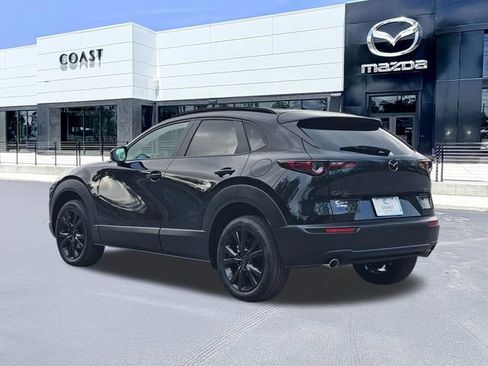 New 2026 MAZDA CX-30 Aire Edition AWD/4WD image 8