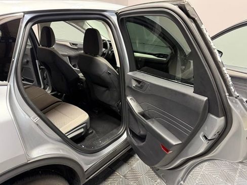 Used 2022 Ford Escape SE w/ Convenience Package image 20