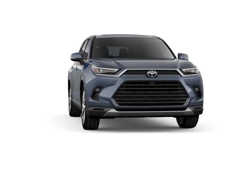 New 2026 Toyota Grand Highlander Limited image 16