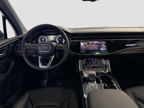 Certified 2023 Audi Q7 2.0T Premium Plus w/ Premium Plus Package AWD/4WD image 23