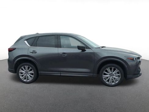 Used 2023 MAZDA CX-5 Signature image 7