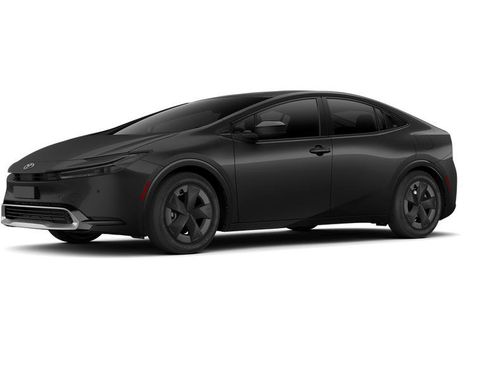 New 2026 Toyota Prius Plug-In Hybrid FWD image 24