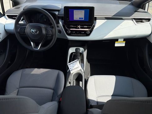 New 2026 Toyota Corolla SE FWD image 28