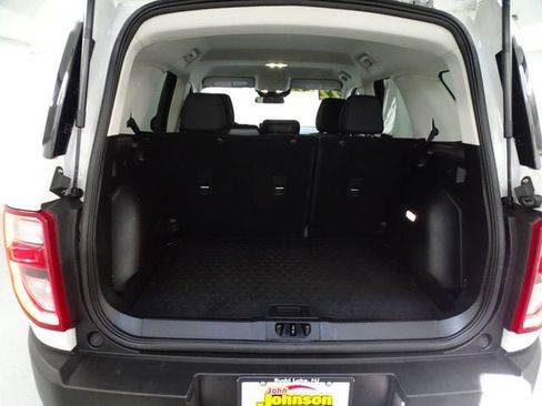 Used 2022 Ford Bronco Sport Big Bend AWD/4WD image 20