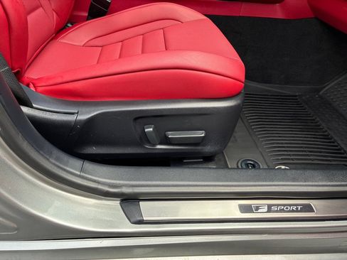Used 2022 Lexus IS 350 F Sport AWD/4WD image 41