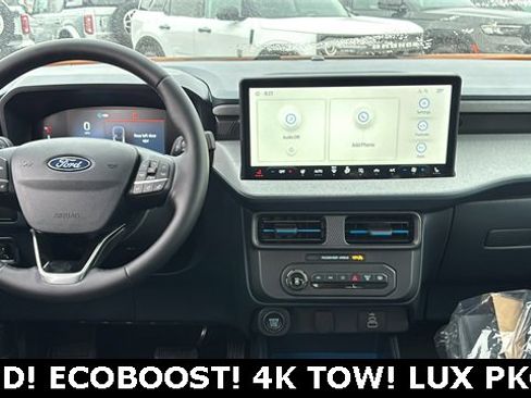 New 2026 Ford Maverick XLT w/ XLT Luxury Package image 6